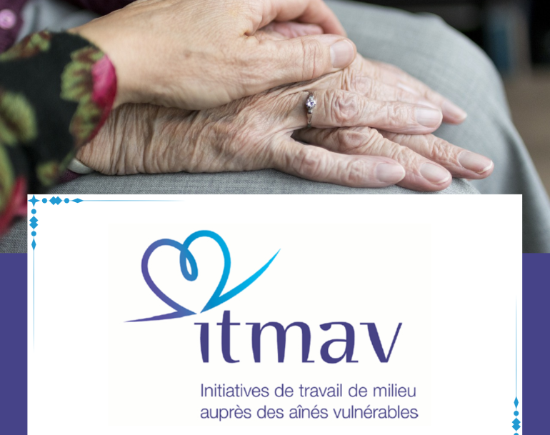 ITMAV (travail de milieu)